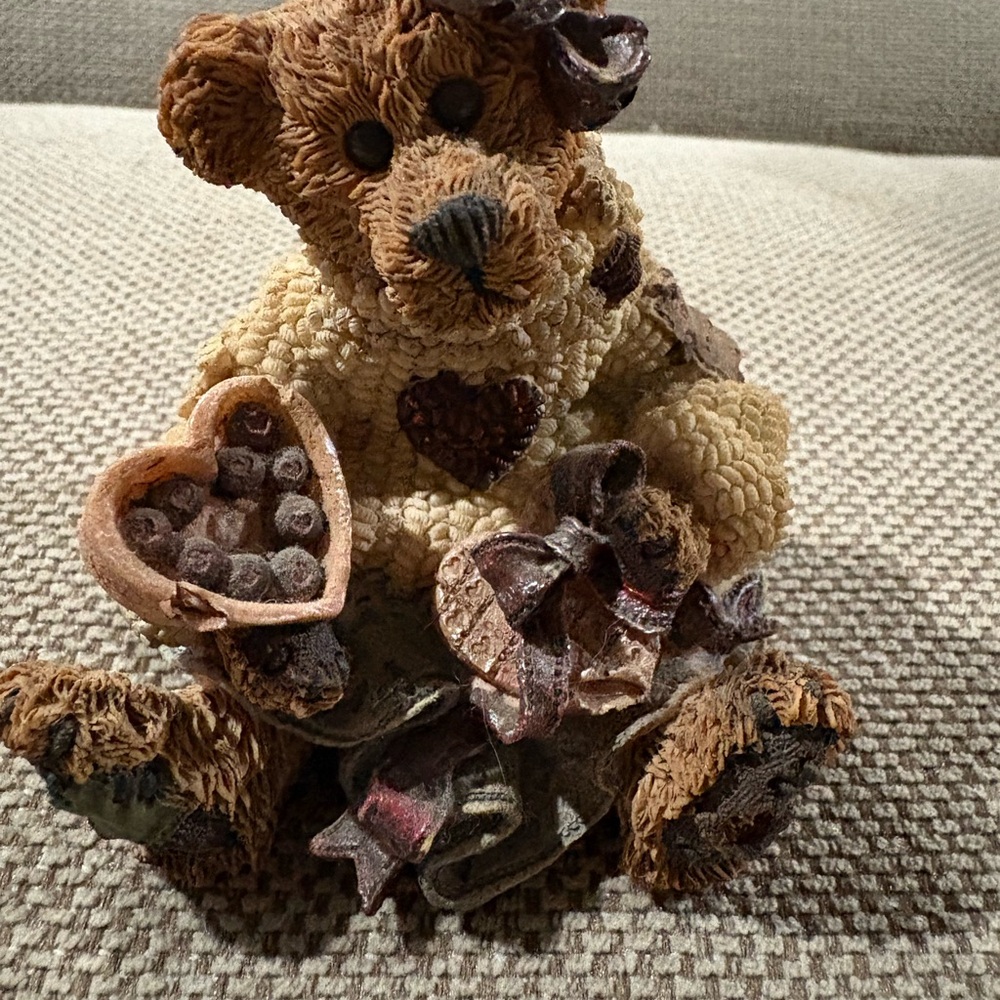 Boyds Bears & Friends Figurine